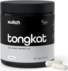 Switch Nutrition Tongkat