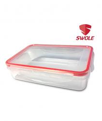 Swole Fuel Food Container