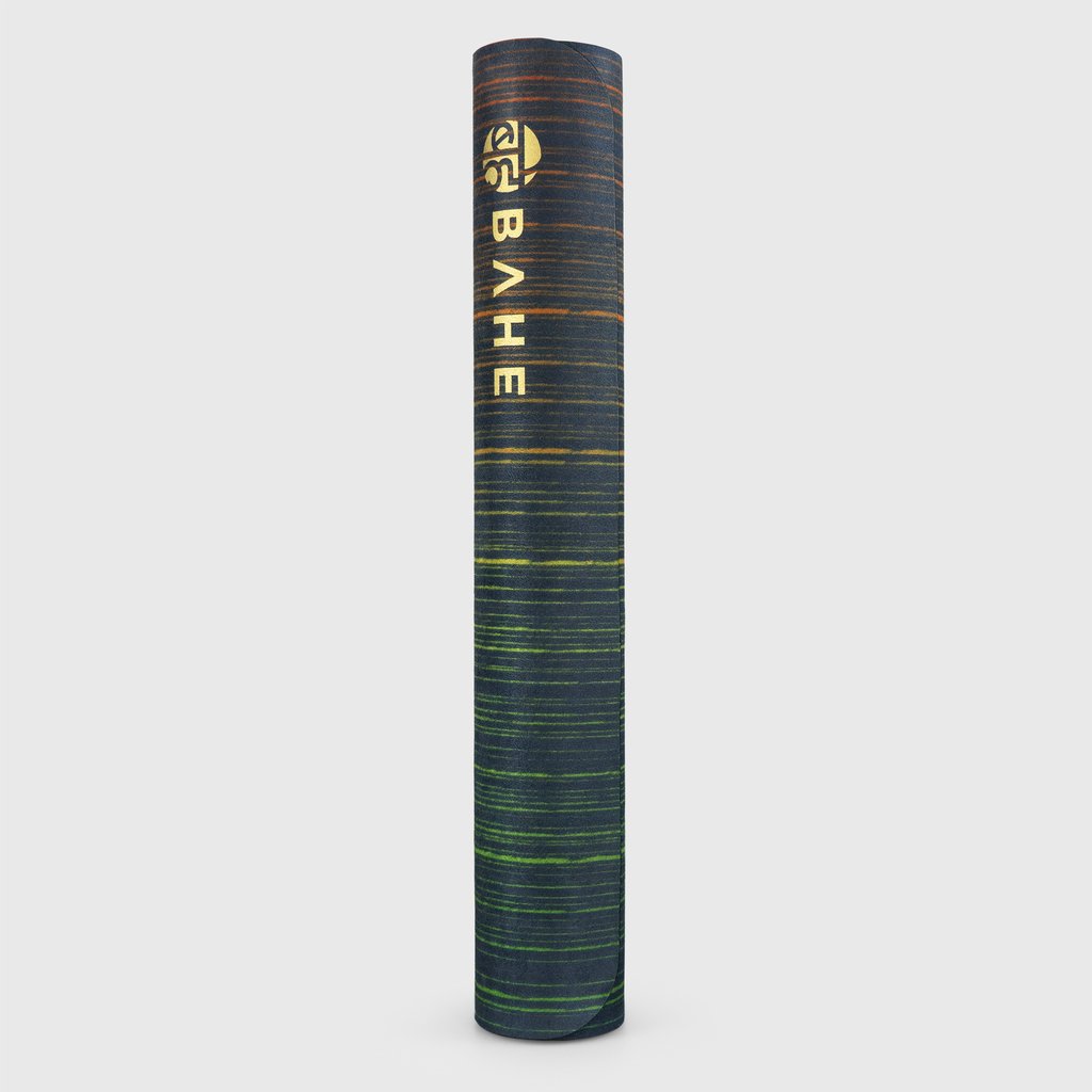 Bahe Synergy Yoga Mat Regular Bahe Synergy Yoga Mat Regular