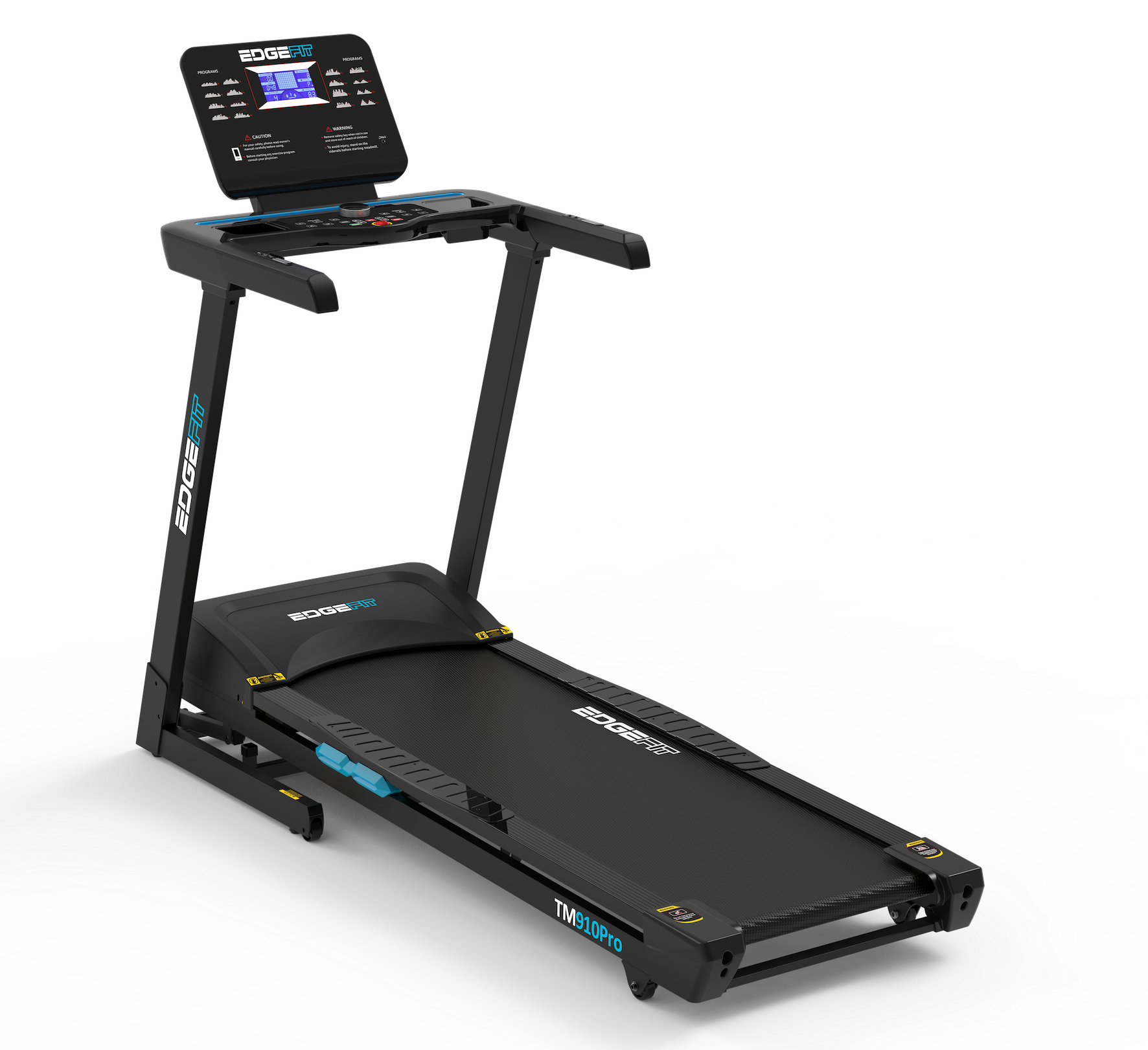 Edgefit TM910 Pro Treadmill