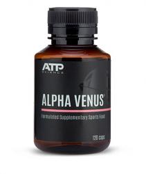 ATP Science Alpha Venus ATP Science Alpha Venus