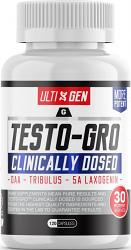 Ulti-Gen Labs Testo-Grow