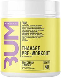 CBUM Thavage Pre-Workout