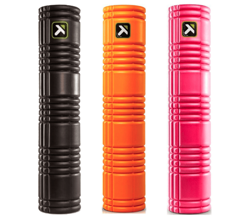 Trigger Point Grid 2.0 Foam Roller