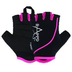 Rappd F Series Ladies Fitness Gloves