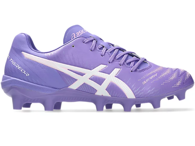Asics Lethal Tigreor IT FF | Womens | Amathyst White