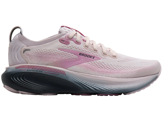 Brooks Adrenaline GTS 25 | Womens | Mauve Pink