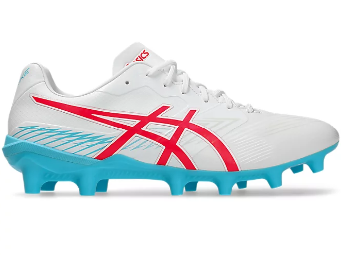 Asics Swift Strike | Mens | White Diva Pink