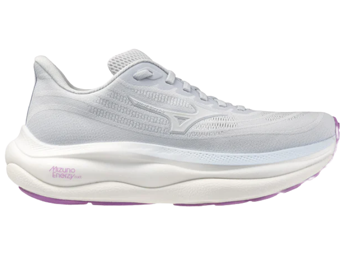 Mizuno Wave Sky 9 | Womens | Ancient Water Ice