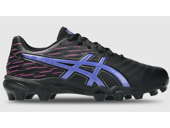 Asics Lethal Blend FF | Mens | Black Cobalt 
