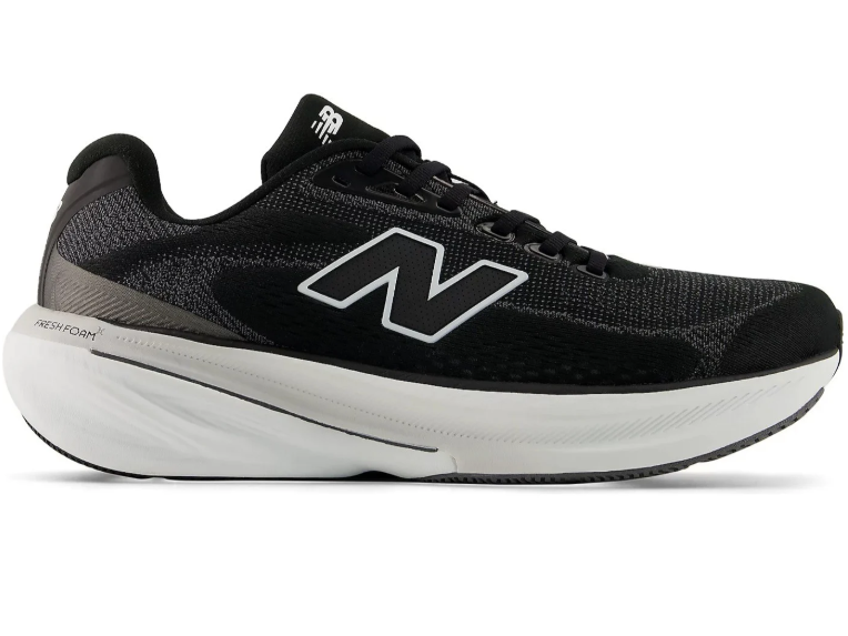 New Balance 860 V15 | Mens | Black White