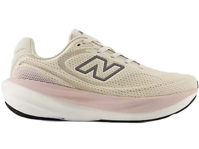 New Balance 1080 v15 | Womens | Beige Shane
