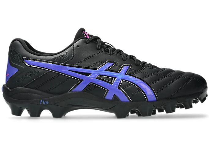 Asics Gel-Lethal 19 | Mens | Black Blue Cobalt Burst