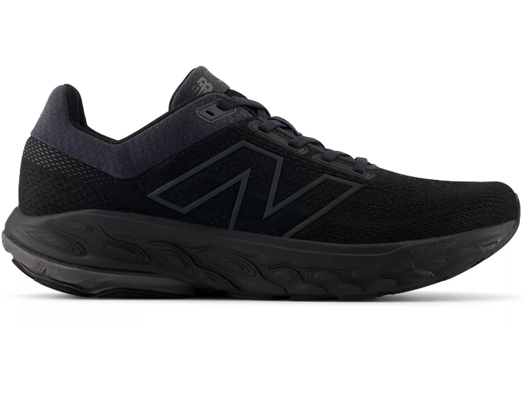 New Balance 860 V14 2E | Mens | Black Black