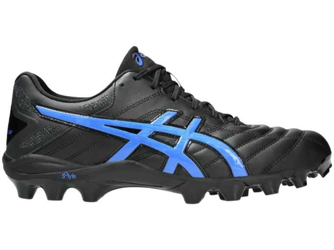 Asics Gel-Lethal 19 | Mens | Black Illusion Blue