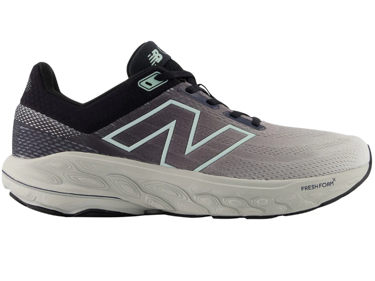 New Balance 860 V14 2E | Mens | Grey White
