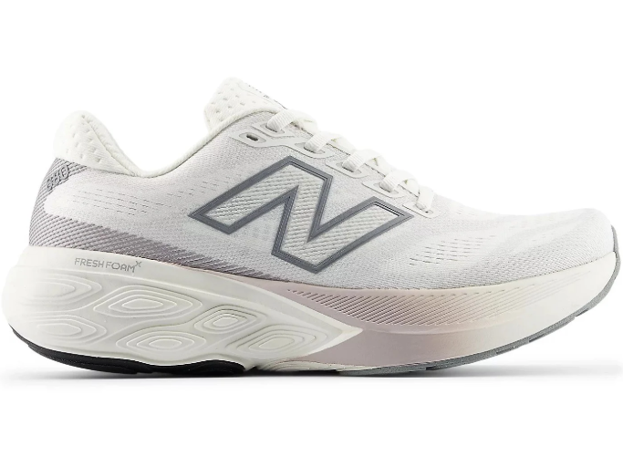 New Balance 880 V15 | Womens | White Brown