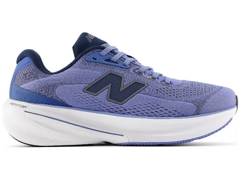 New Balance 860 V15 2E | Mens | Blue Navy White