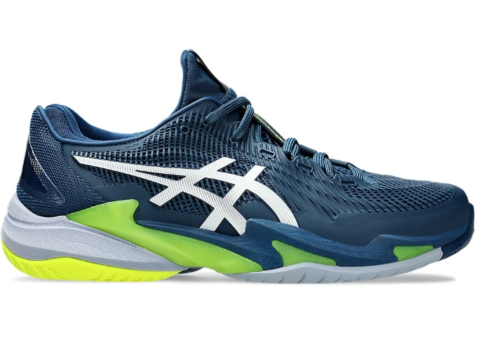 Asics Court FF 3 | Mens | Mako Blue White