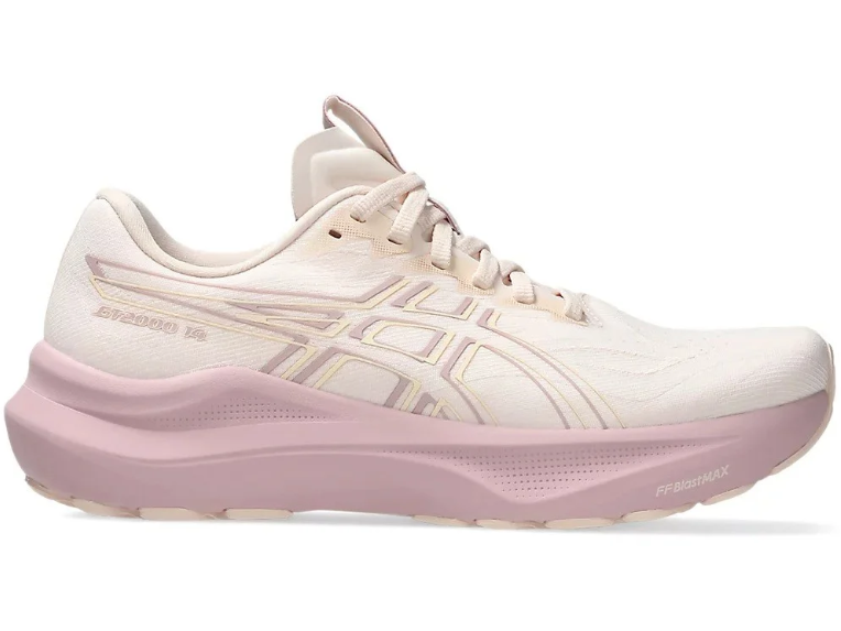 Asics GT-2000 14 | Womens | Pearl Pink Morganite