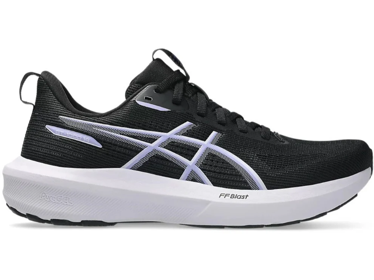 Asics GT-1000 14 | Womens | Black Katherine