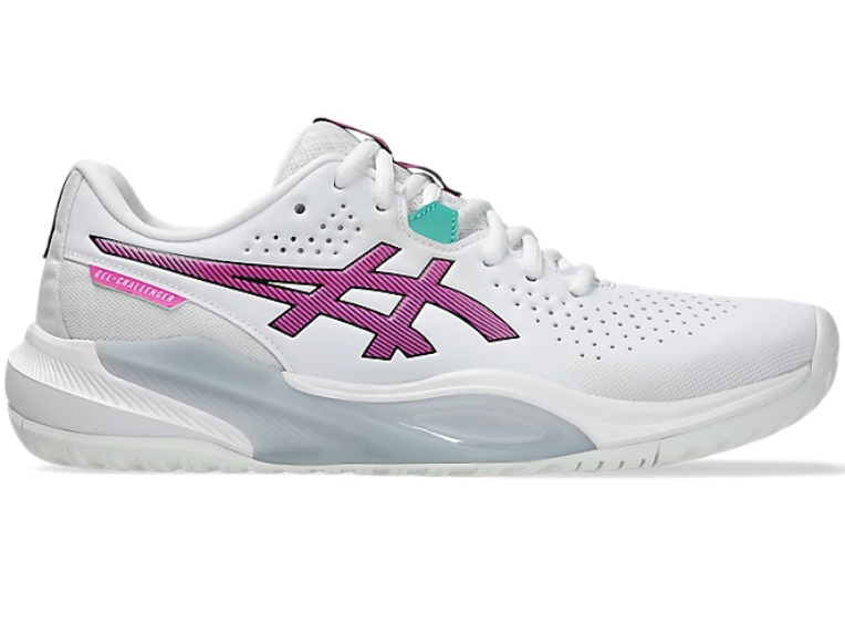 Asics Gel-Challenger 15 | Mens | White Digital Sakura