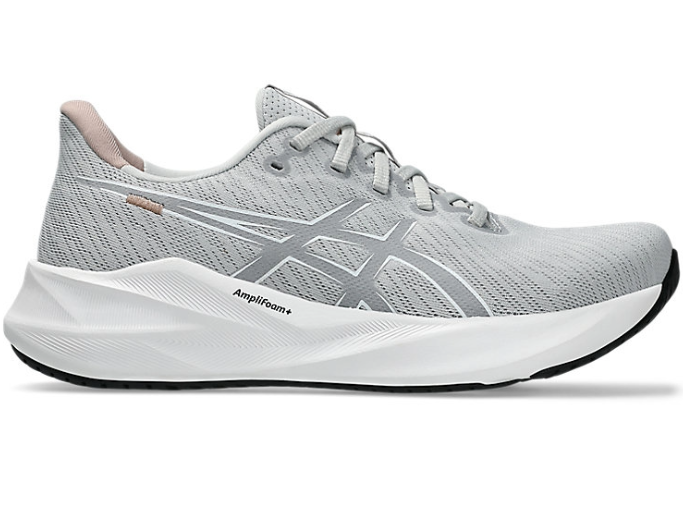 Asics Versablast 4 | Womens | Concrete White