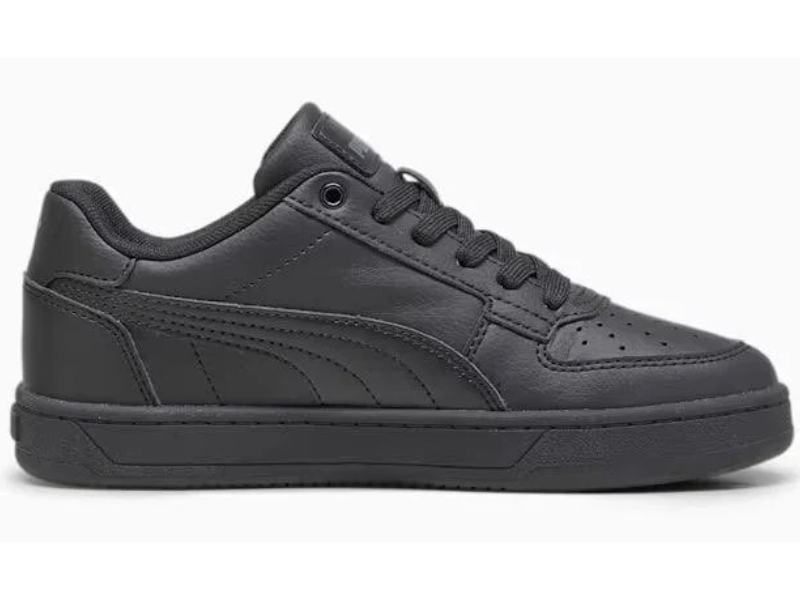 Puma Caven 2.0 Jr | Kids | Black Black