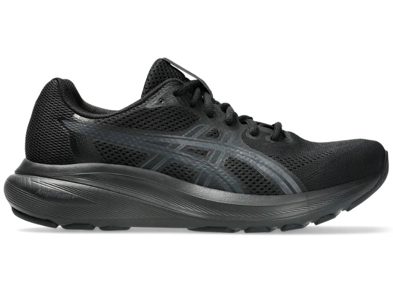 Asics Gel-Contend 10 | Womens | Black
