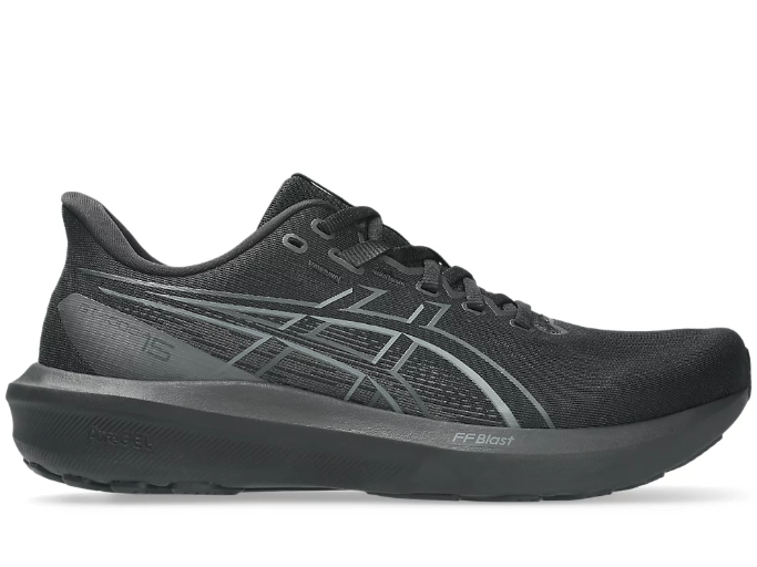 Asics GT-1000 15 | Mens | Keira Black