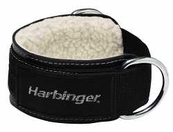 Harbinger 3 inch Heavy Duty Ankle Cuff