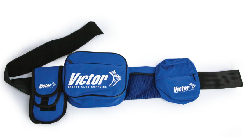 Victor Utility Belt Velcro