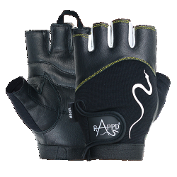 Rappd Viper Heavy Duty Leather Gloves