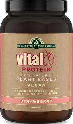 Vital Greens Vital Protein (Pea Protein Isolate)