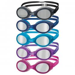 Vorgee Voyager Mirrored Goggle