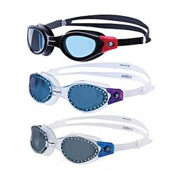 Vorgee Vortech Tinted Goggle