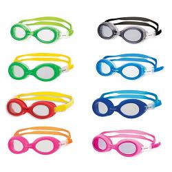 Vorgee Voyager Tinted Junior Goggle