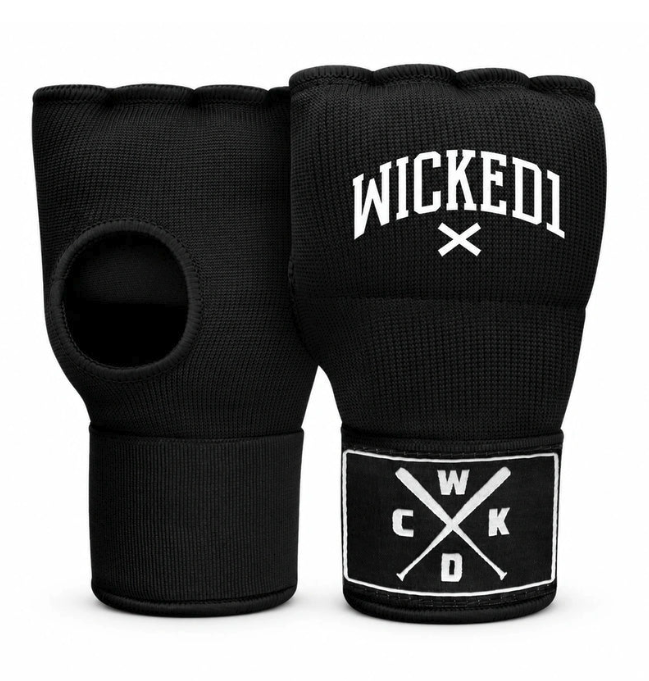 Wicked One Quick Wraps