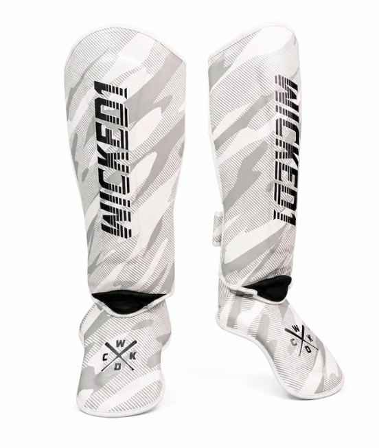 Wicked One Upset Shin Guards