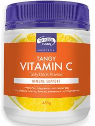 Wonder Foods Tangy Vitamin C Immune Support