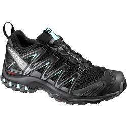 Salomon XA Pro 3D | Womens Salomon XA Pro 3D | Womens