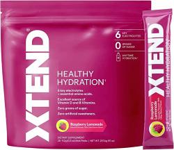 Scivation Xtend Healthy Hydration