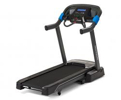 Horizon 7.0AT Treadmill Horizon 7.0AT Treadmill