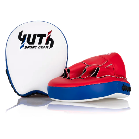 Yuth Focus Mitts