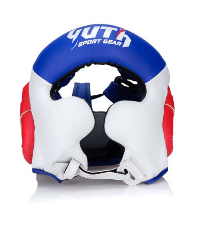 Yuth Head Guard