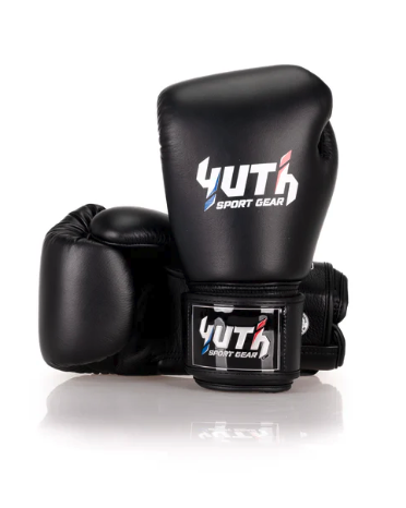 Yuth Signature Boxing Gloves