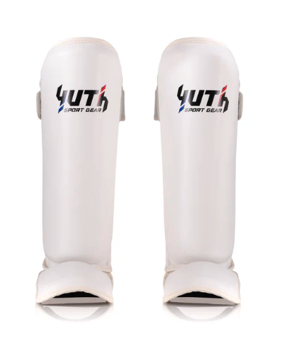 Yuth Signature Line Shinguard