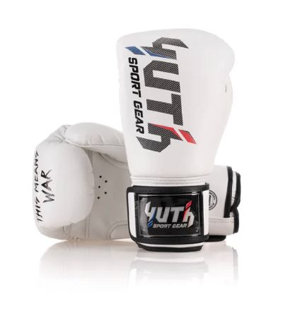 Yuth Sport Boxing Gloves
