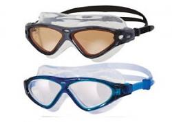 Zoggs Tri-Vision Mask Zoggs Tri-Vision Mask