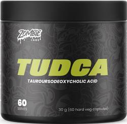 Zombie Labs Tudca Capsules